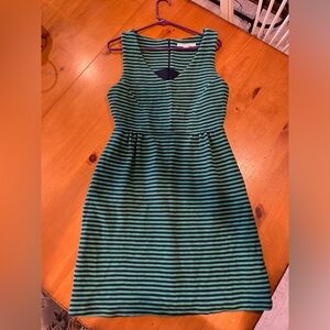 Boden Striped Dress